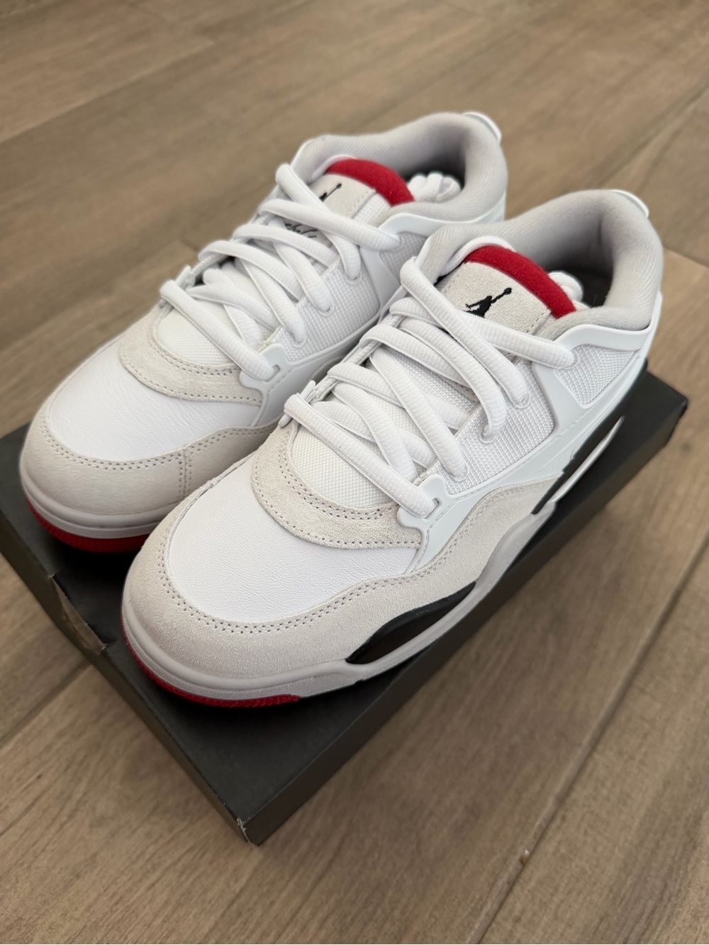 Jordan  4 RM ( GS )